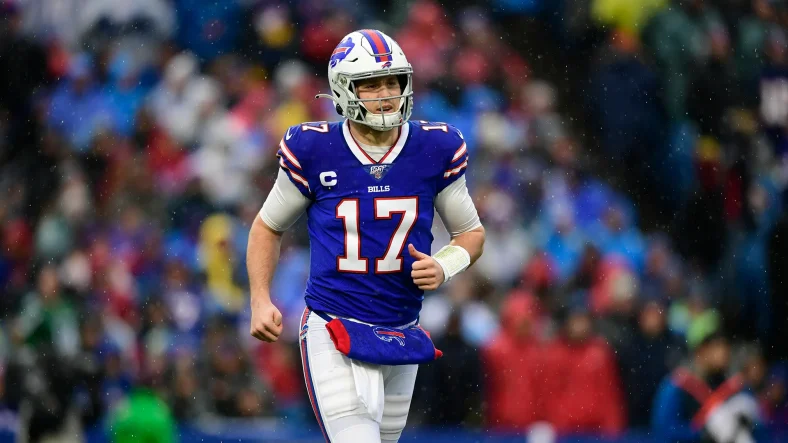 Josh Allen