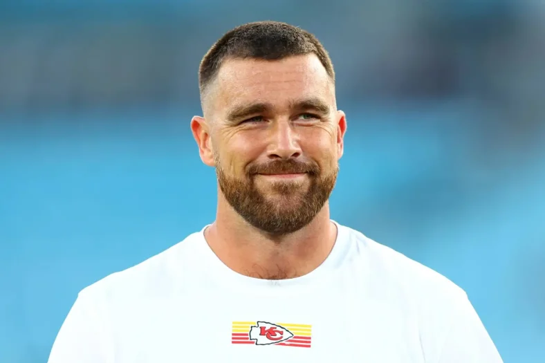 Travis Kelce