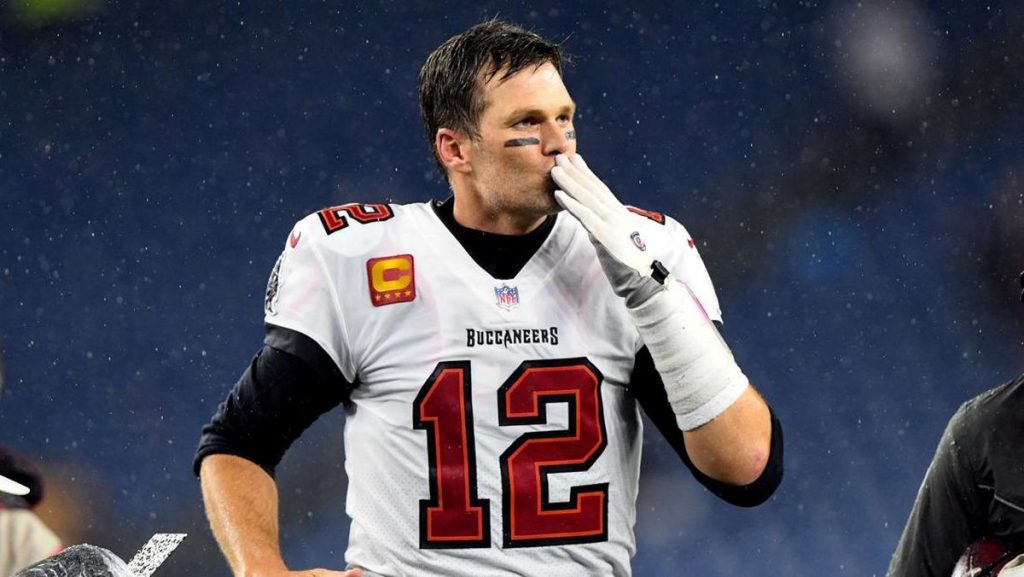 Tom Brady