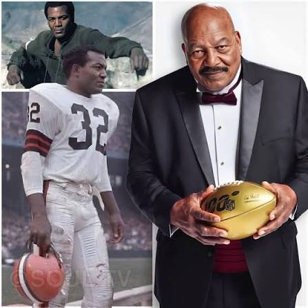 Jim Brown