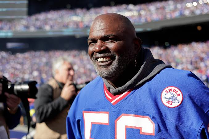 Lawrence Taylor